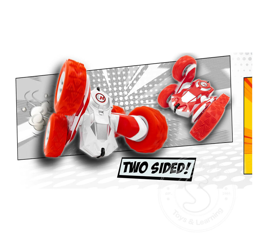 LiteHawk Rowdy Remote Control