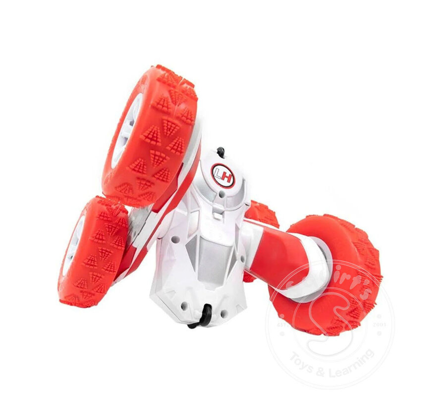 LiteHawk Rowdy Remote Control