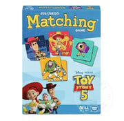 Ravensburger Toy Story 5 Matching