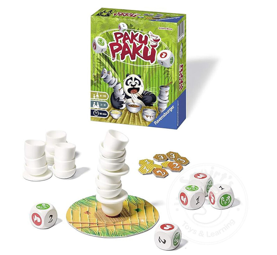 Paku Paku