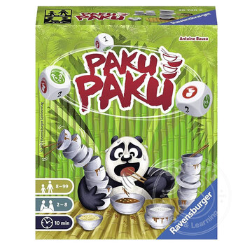 Ravensburger Paku Paku