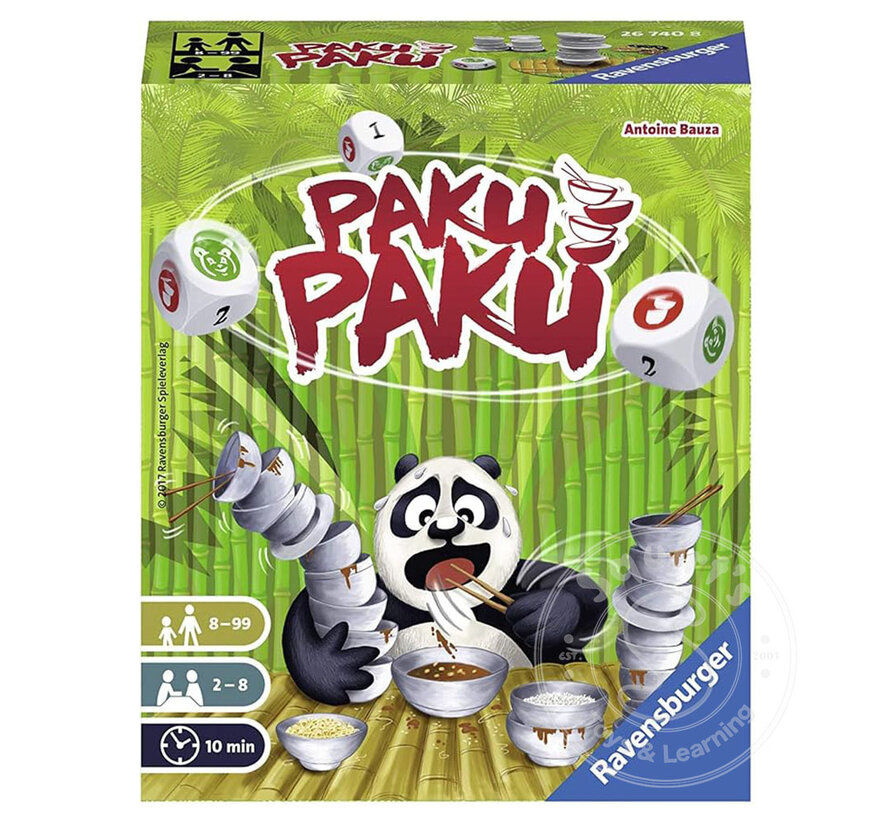 Paku Paku