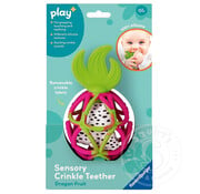 Play+ Teether: Dragon Fruit