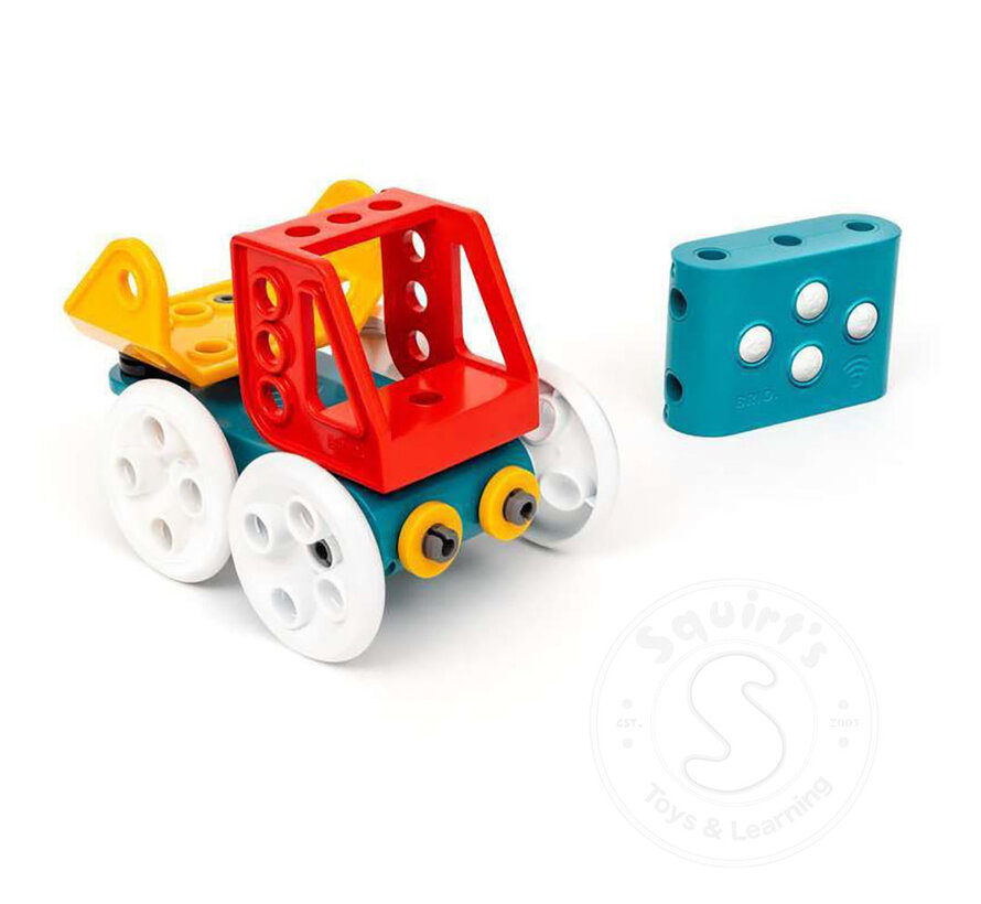 Brio Builder Remote Control Set