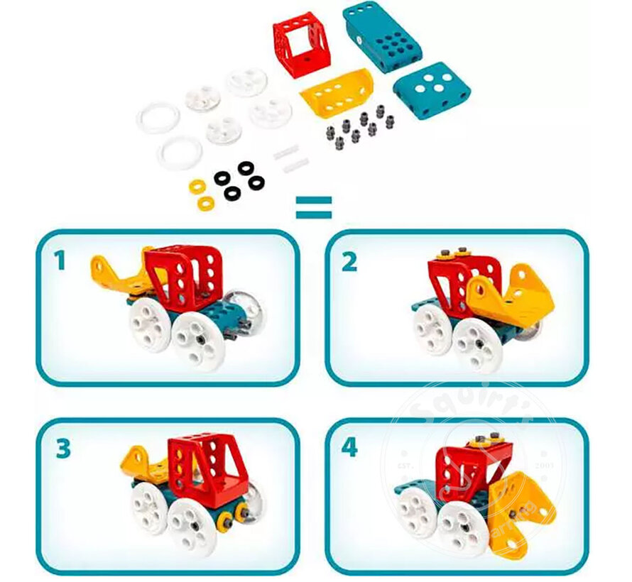 Brio Builder Remote Control Set