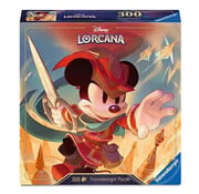 Ravensburger Ravensburger Puzzle Moment: Mickey Brave Little 300 Pcs