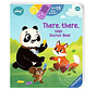 My First Book: There, there says Doctor Bear