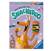 Ravensburger Snackaroo Card Game