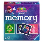 Ravensburger Super Mario Brothers 2 Mini Memory