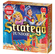 Jumbo Stratego Junior (bilingual)