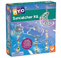 MindWare Make-Your-Own Suncatchers