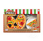 Magnetic Bake and Play Pizza