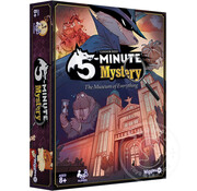MindWare 5 Minute Mystery
