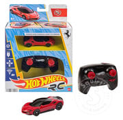 Hot Wheels Hot Wheels RC - 1:64 Ferrari SF90