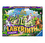 Labyrinth Junior: Unicorn Academy