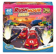 Thinkfun Rush Hour Duel