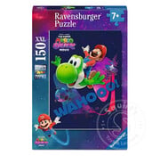 Ravensburger Ravensburger Super Mario Movie 2  Puzzle 150pcs XXL