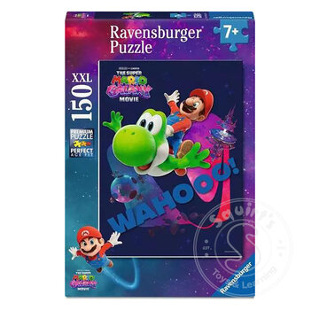 Ravensburger Ravensburger Super Mario Movie 2  Puzzle 150pcs XXL