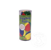 Schylling FINAL SALE Classic Juggling Balls (Damaged packaging)