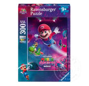 Ravensburger Ravensburger Super Mario 2 Movie Puzzle 300pcs XXL