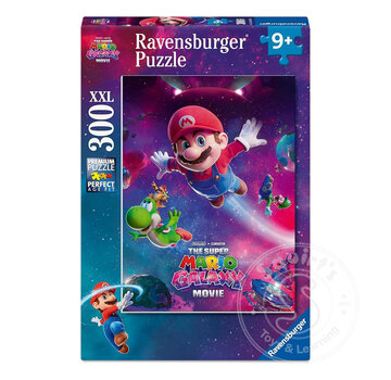 Ravensburger Ravensburger Super Mario 2 Movie Puzzle 300pcs XXL