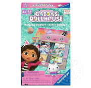 Ravensburger Gabby Bring Along Game EN/FR
