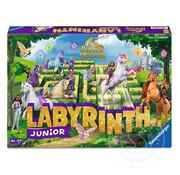 Ravensburger FINAL SALE Labyrinth Junior: Unicorn Academy (Damaged Box Only)