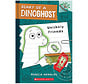 Diary of a Dinoghost 1 Unlikely Friends
