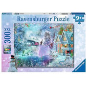 Ravensburger FINAL SALE Ravensburger Winter Wonderland Puzzle 300pcs XXL (Damaged Box Only)