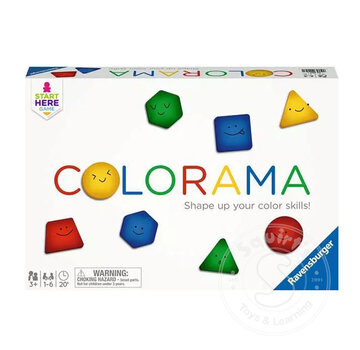Ravensburger Colorama