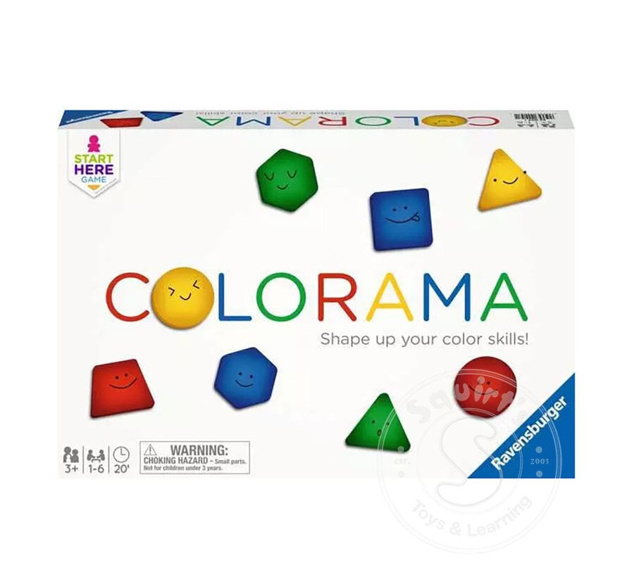 Colorama