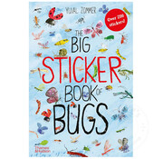 Highlights The Bugs Sticker Activity Book