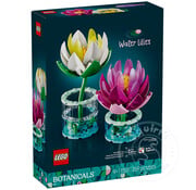 LEGO® LEGO® Botanicals Water Lilies