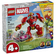 LEGO® LEGO® 4+ Marvel Ultron vs. Iron Man