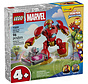 LEGO® 4+ Marvel Ultron vs. Iron Man