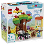 LEGO® LEGO® DUPLO® Pizza Girls with Muffin and Bluey