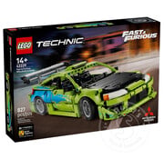 LEGO® LEGO® Technic Fast and Furious Mitsubishi Eclipse Car