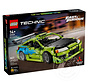 LEGO® Technic Fast and Furious Mitsubishi Eclipse Car