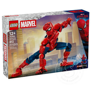 LEGO® LEGO® Marvel Spider-Man Hero Figure