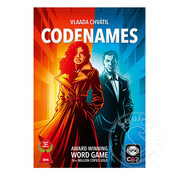 Czech Games Codenames