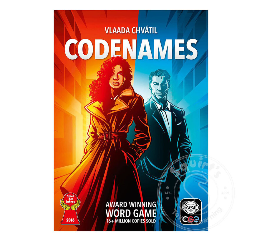 Codenames