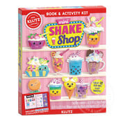 Klutz Klutz Mini Shake Shop
