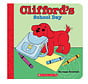 Clifford's School Day BB