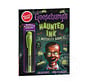 Klutz Goosebumps Haunted Ink Activity Book