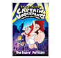 Captain Underpants: The First Epic Manga
