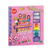 Klutz Klutz The Baby-sitters Club Friendship Crafts