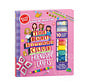 Klutz The Baby-sitters Club Friendship Crafts