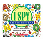 I Spy Little Letters