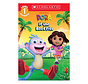 Dora: If The Boot Fits (Scholastic Reader, Level 1)