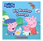 Peppa Pig: Big Brother George